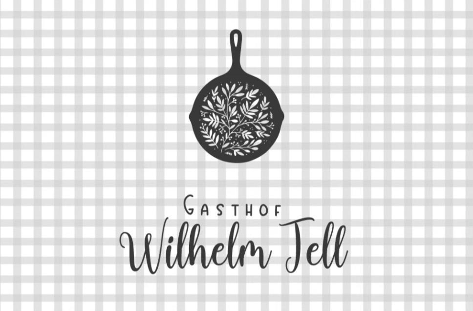 Gasthof Wilhelm Tell Fremdenzimmer Zirndorf Eksteriør bilde